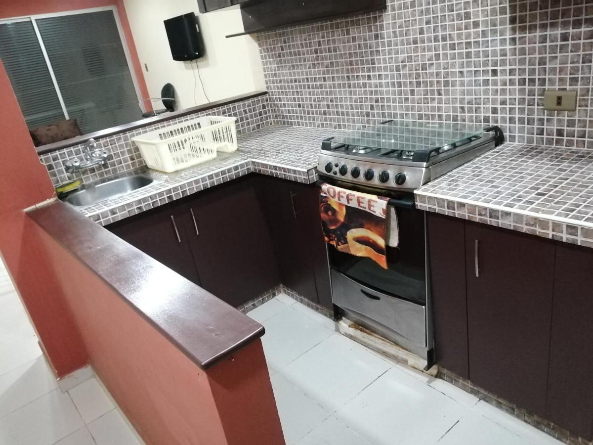 Departamento Comodo Duplex Zona Norte Cochabamba Zewnętrze zdjęcie