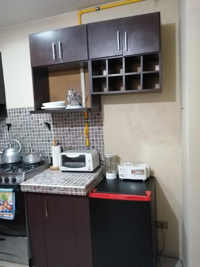 Departamento Comodo Duplex Zona Norte Cochabamba Zewnętrze zdjęcie