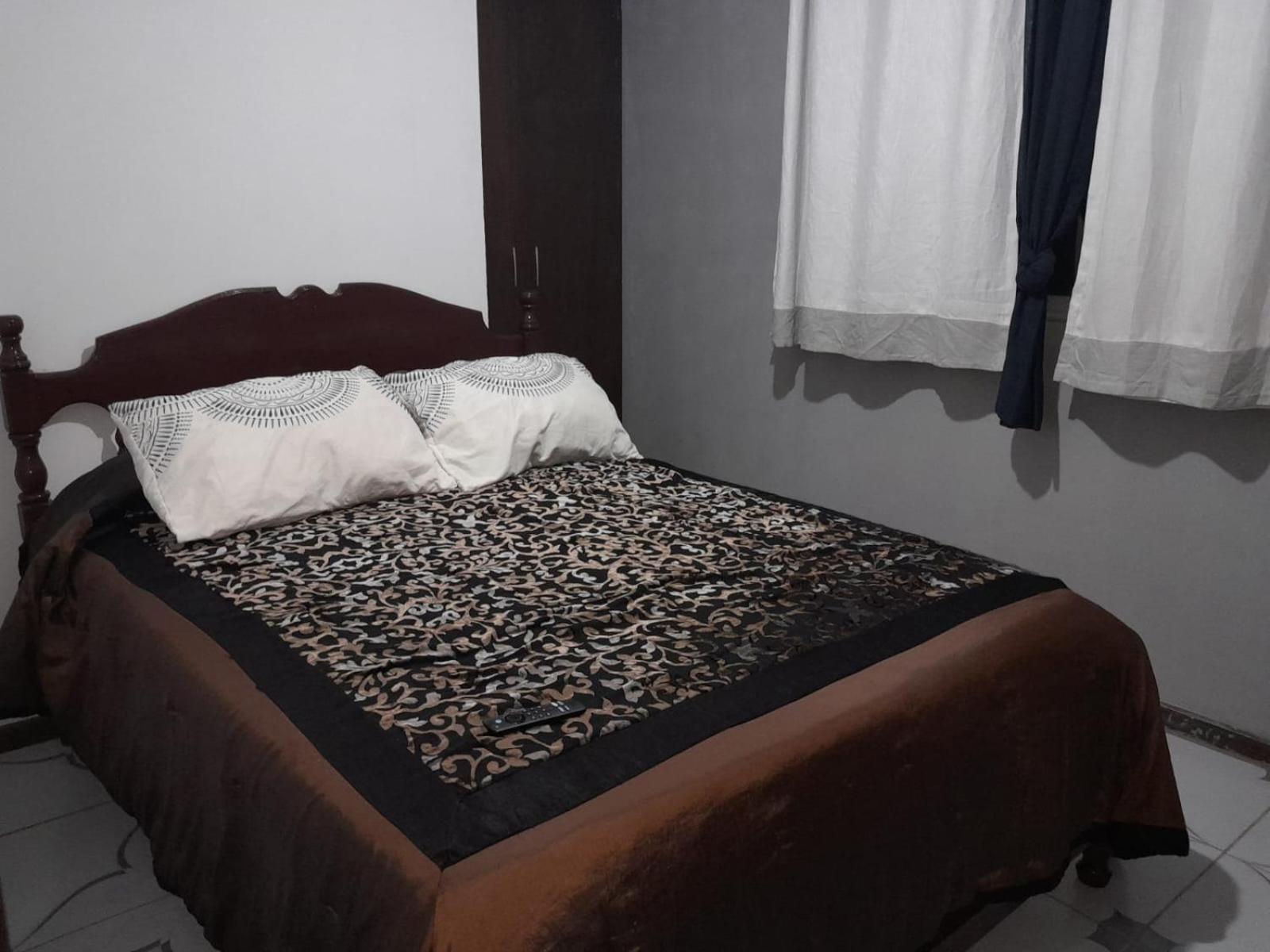 Departamento Comodo Duplex Zona Norte Cochabamba Zewnętrze zdjęcie