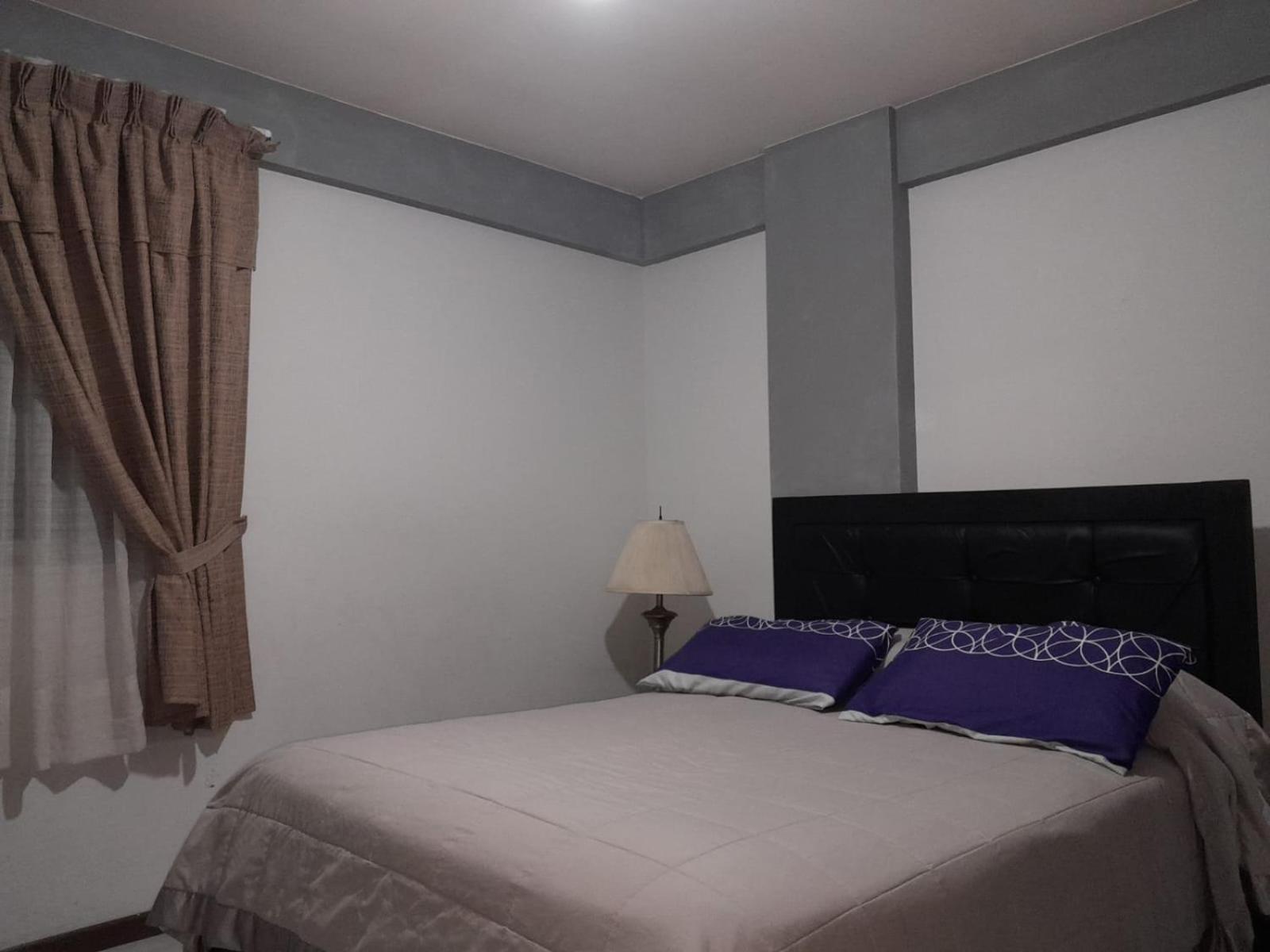 Departamento Comodo Duplex Zona Norte Cochabamba Zewnętrze zdjęcie