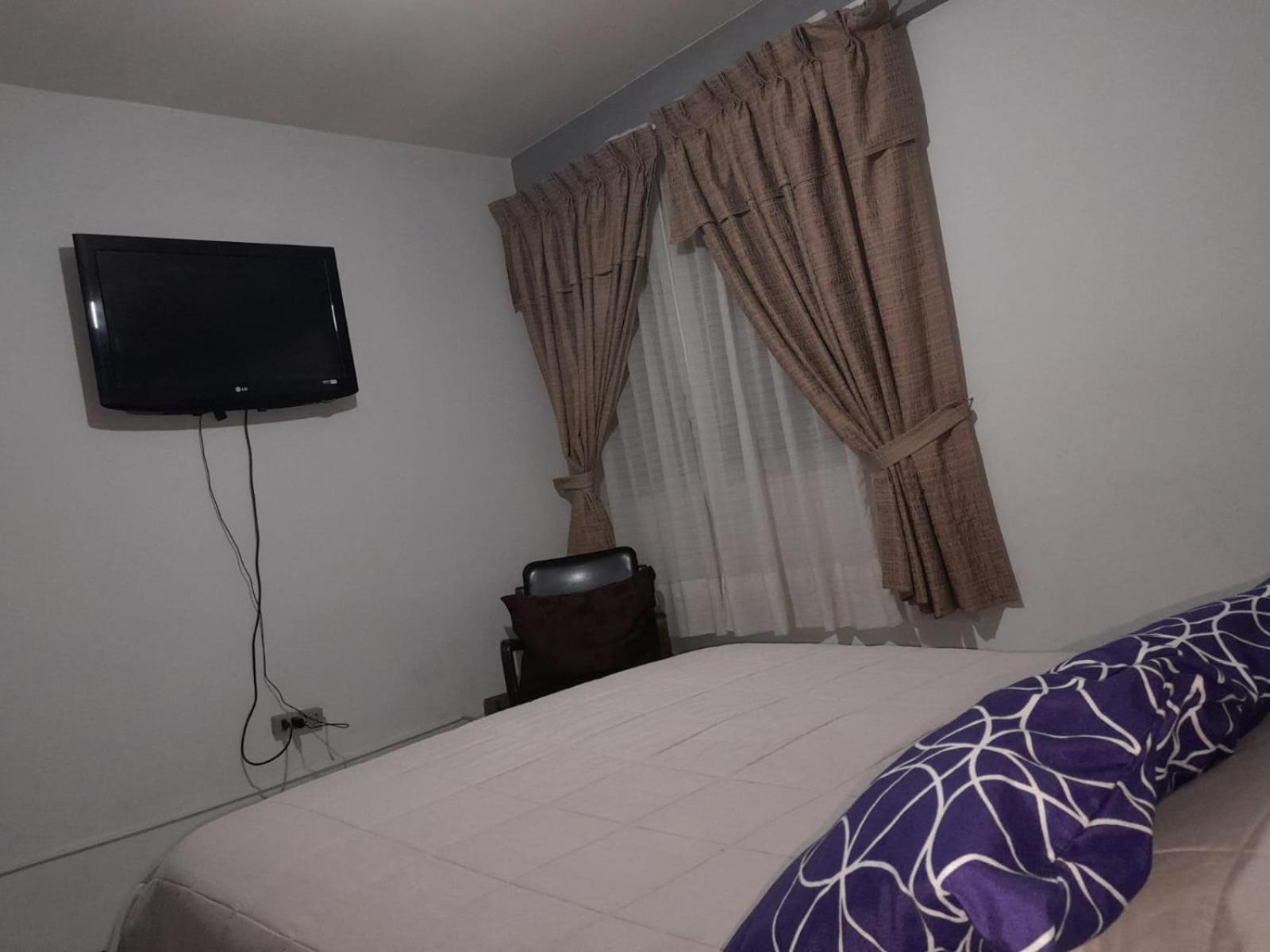 Departamento Comodo Duplex Zona Norte Cochabamba Zewnętrze zdjęcie